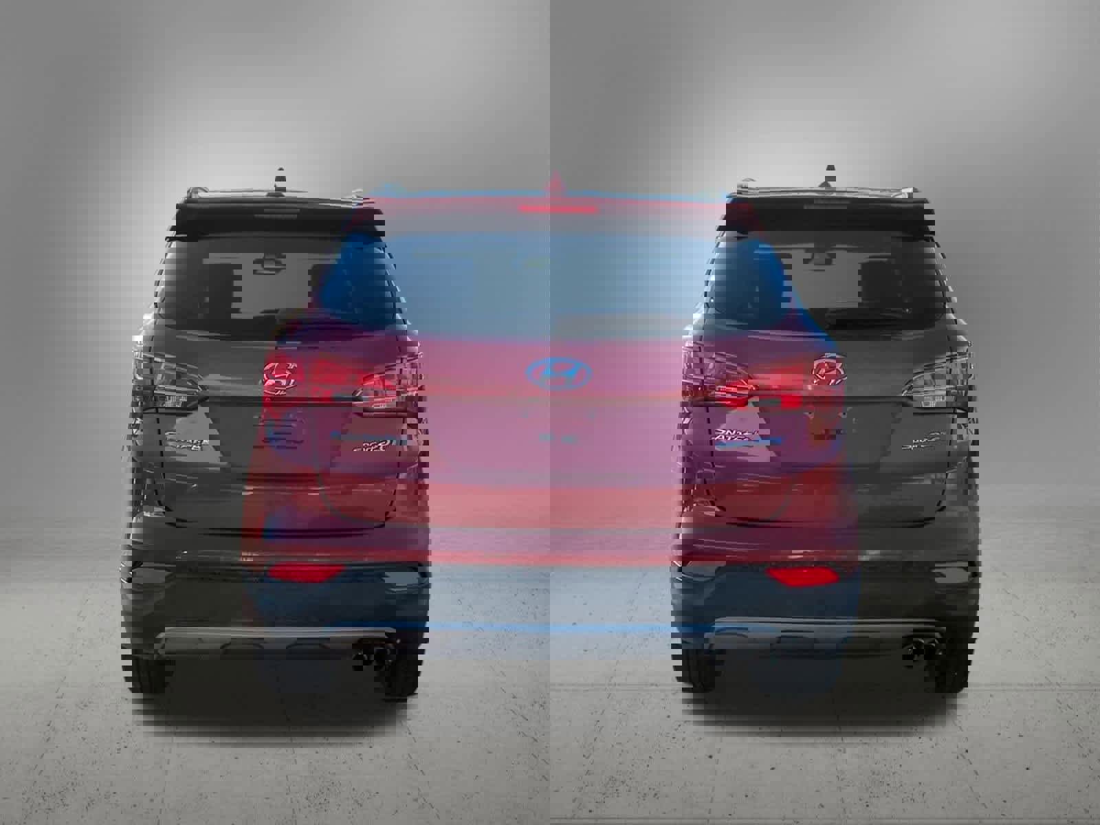 Used 2014 Hyundai Santa Fe Sport 2.0T image 5