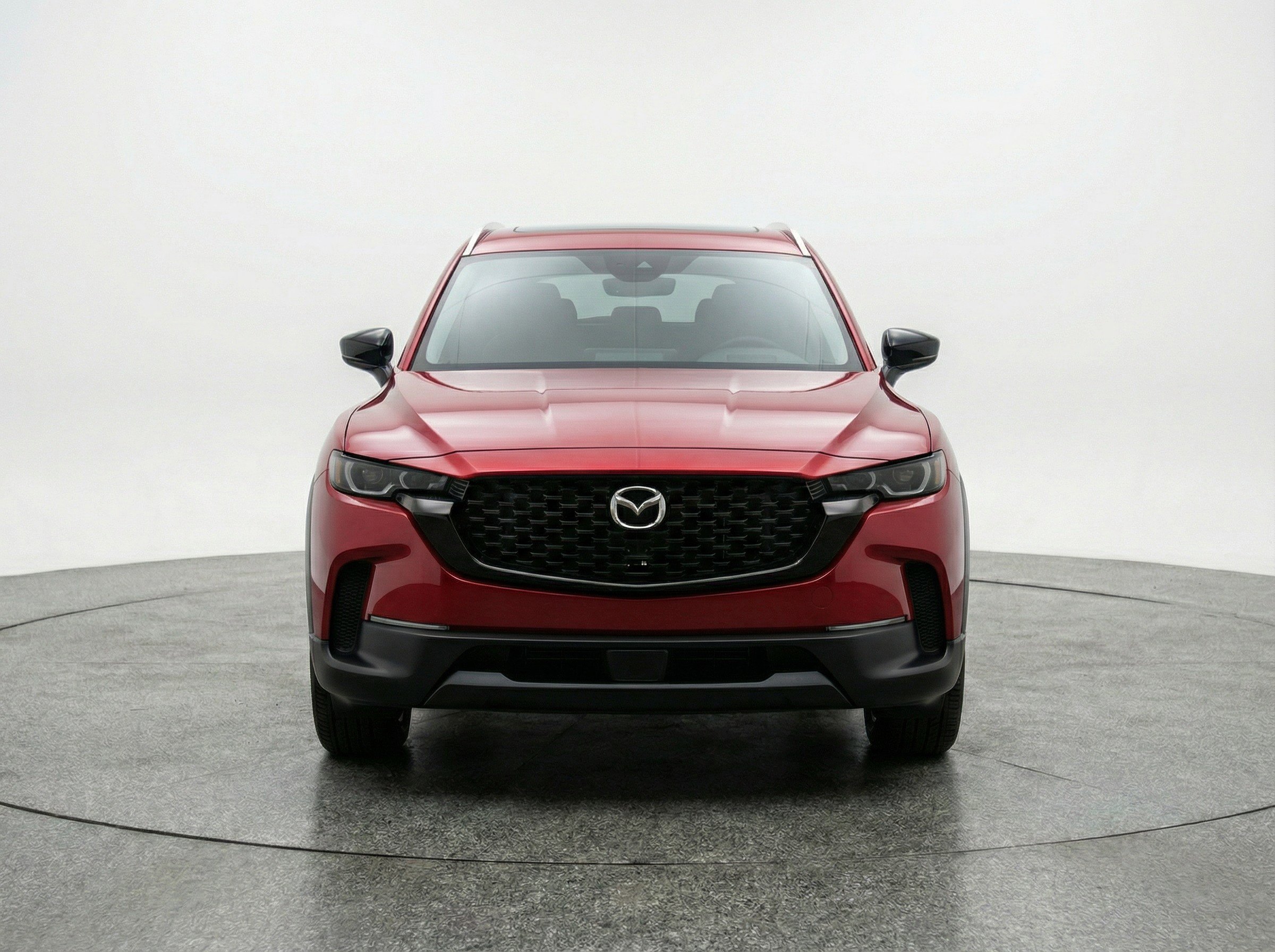 Used 2025 MAZDA CX-50 2.5 Hybrid w/ Premium Plus Pkg image 2