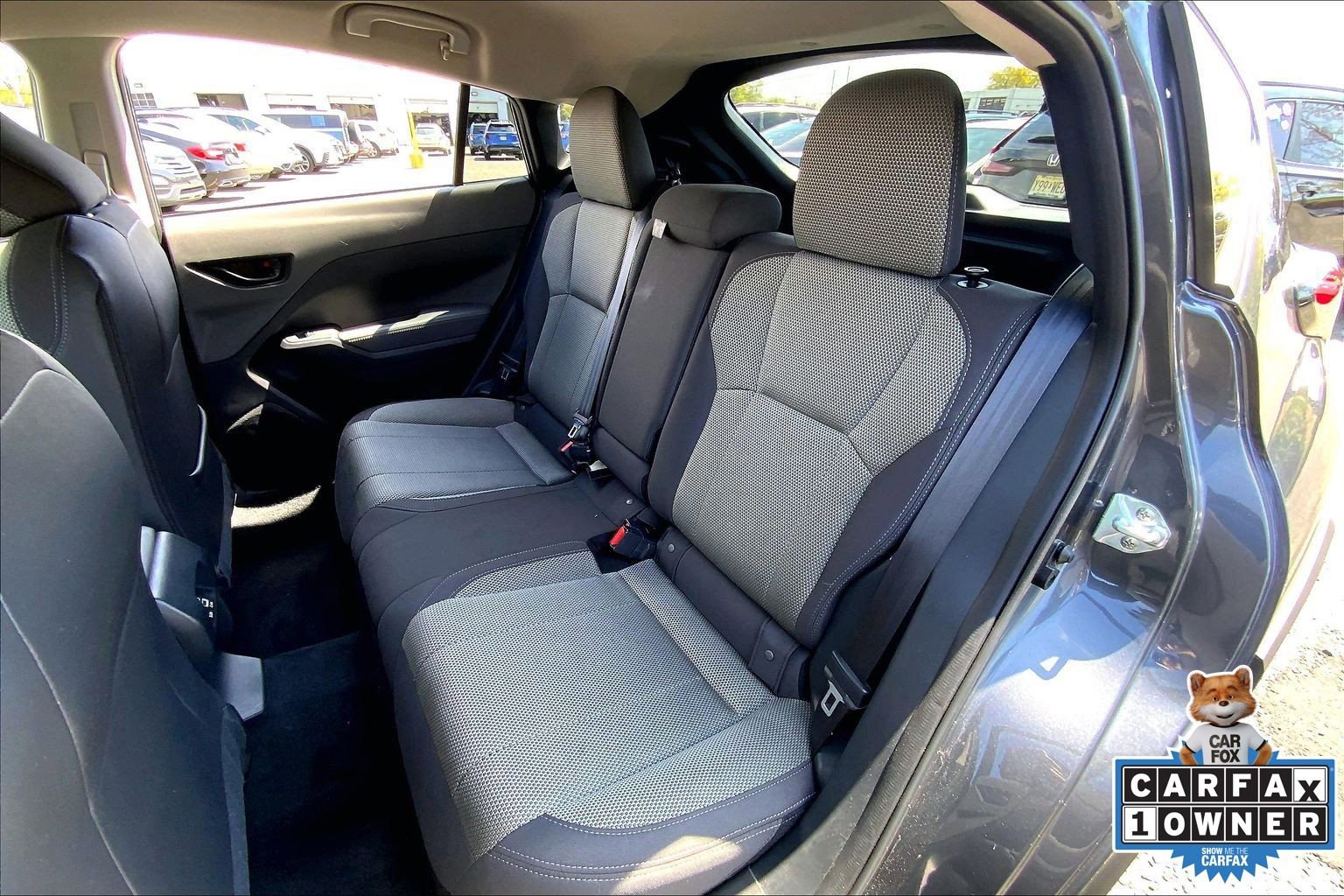 Certified 2024 Subaru Crosstrek 2.0i Premium AWD/4WD image 22