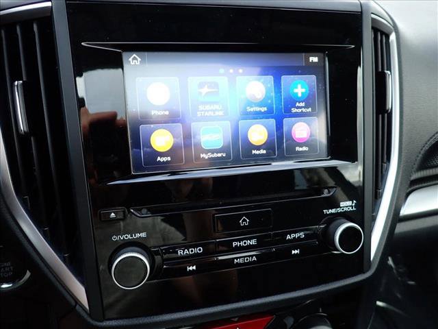 Certified 2023 Subaru Forester Premium image 24