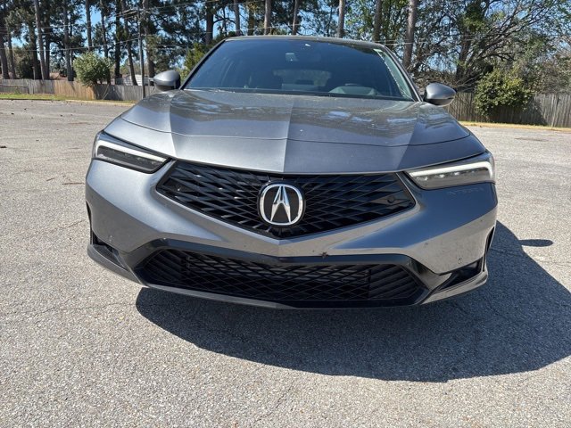 Used 2025 Acura Integra A-Spec image 2
