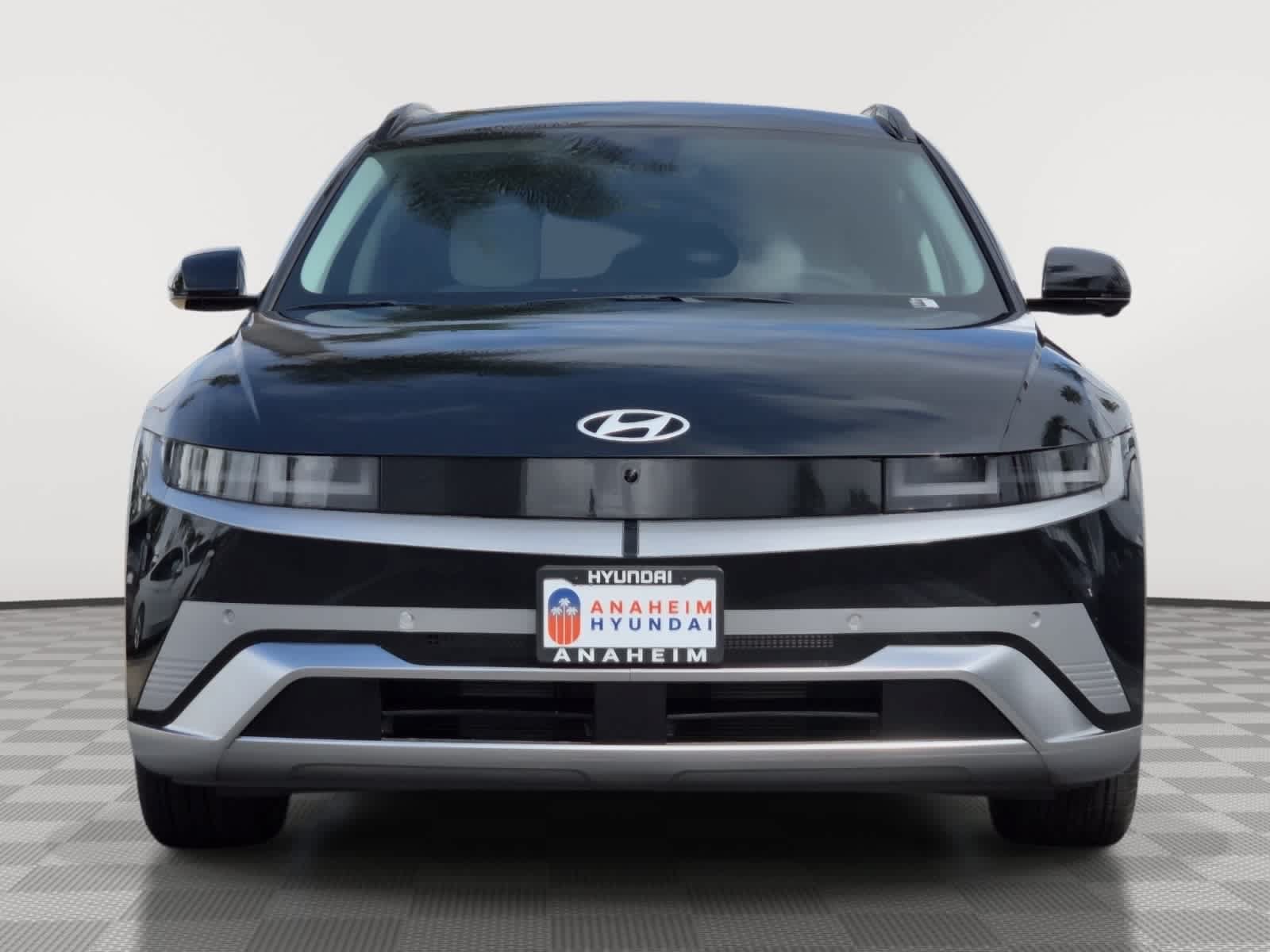 New 2027 Hyundai Ioniq 5 Limited RWD image 2