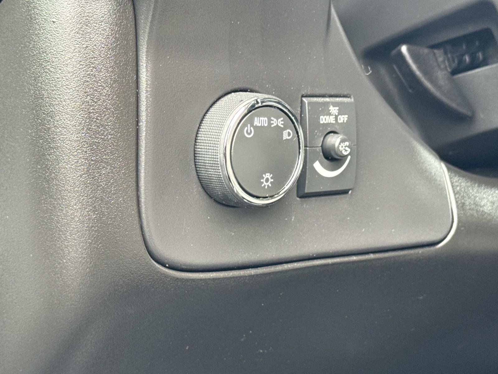 Used 2024 Chevrolet Express 3500 LT w/ LT Preferred Equipment Group image 12