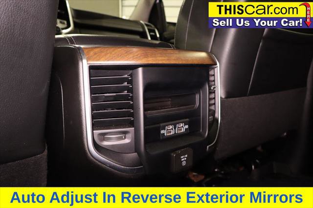 Used 2024 RAM 2500 Laramie image 30
