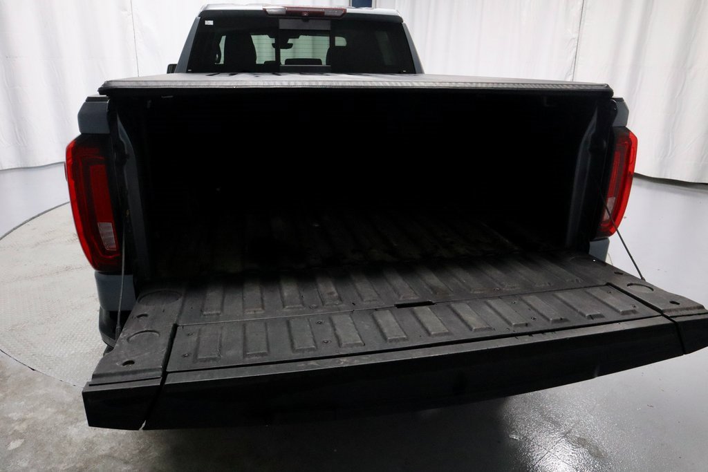 Used 2019 GMC Sierra 1500 Denali image 14