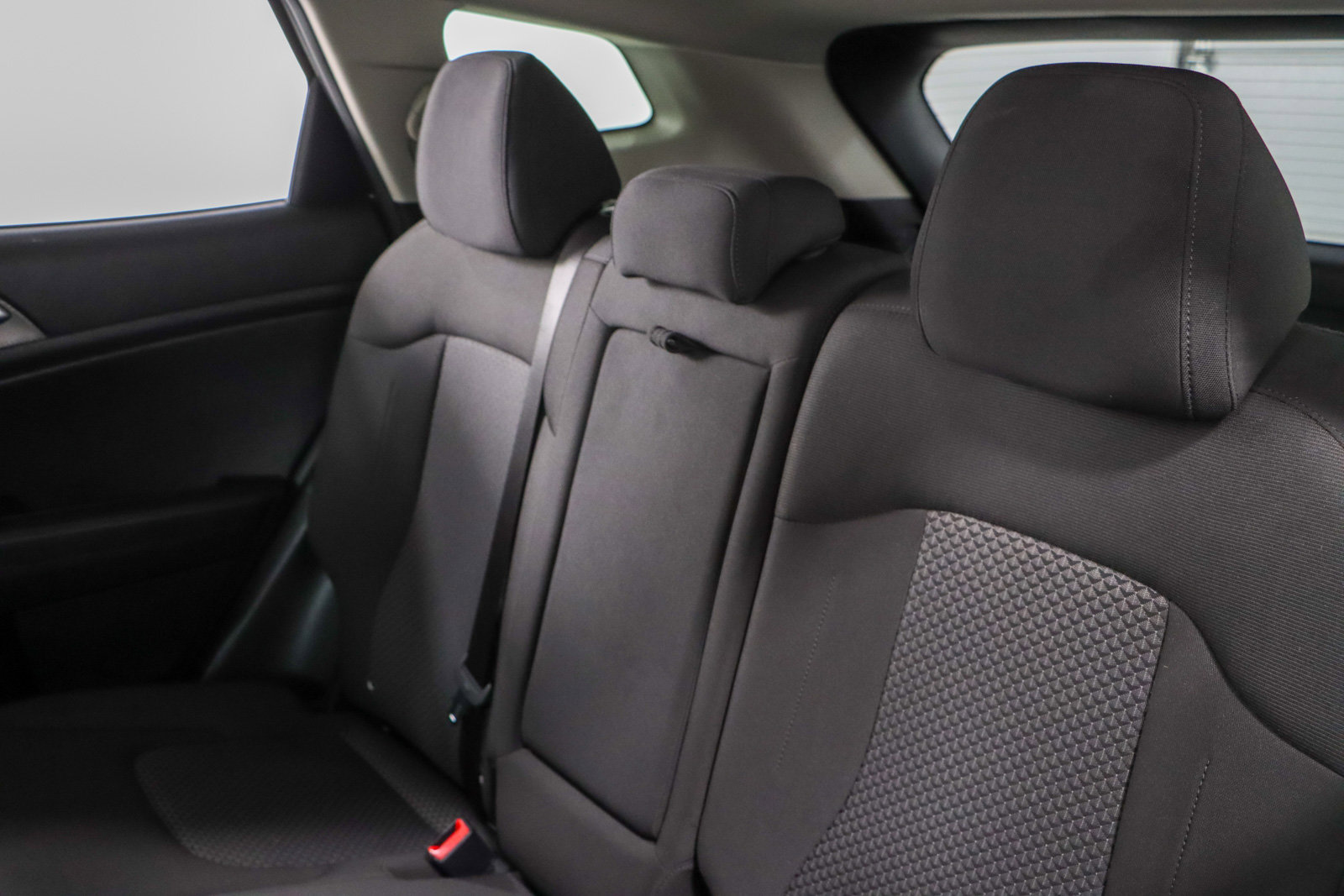 Used 2024 Kia Sportage LX image 21