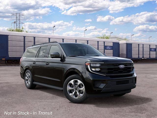 New 2027 Ford Expedition Max Active AWD/4WD image 4