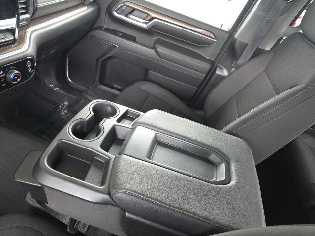 Used 2024 Chevrolet Silverado 2500 LT image 29