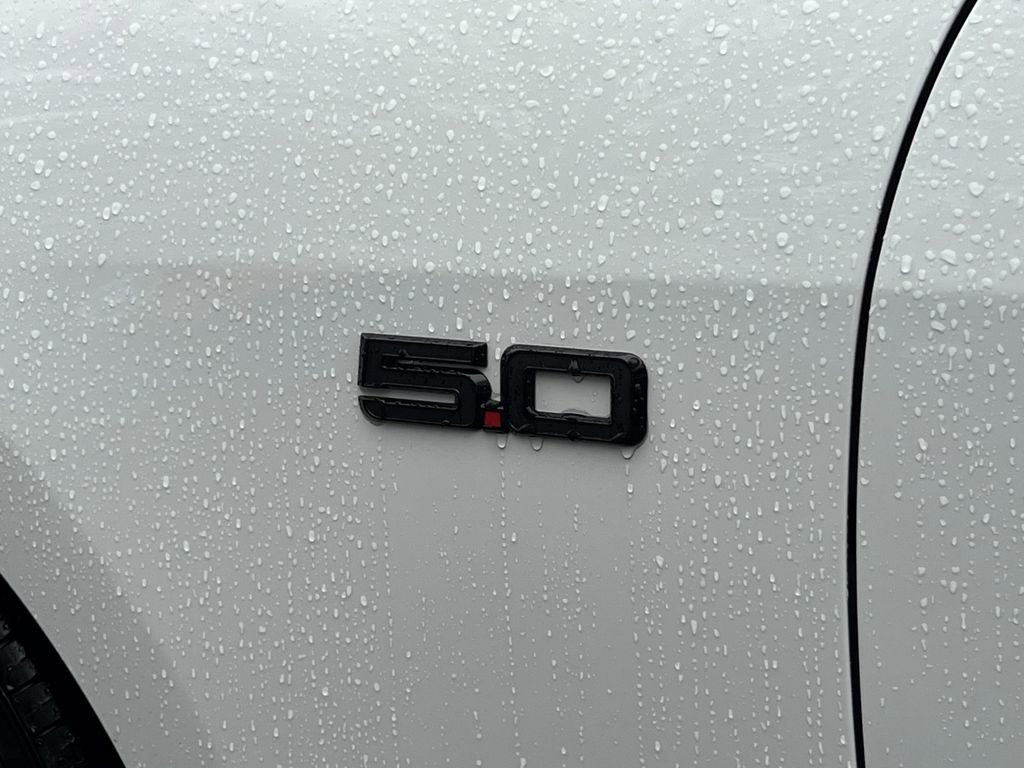 Used 2024 Ford Mustang GT w/ Mustang Nite Pony Package image 31