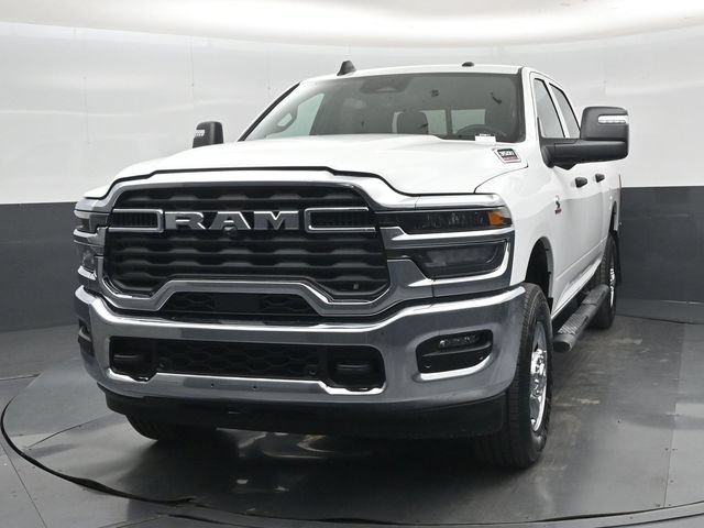 New 2027 RAM 3500 Tradesman AWD/4WD image 34