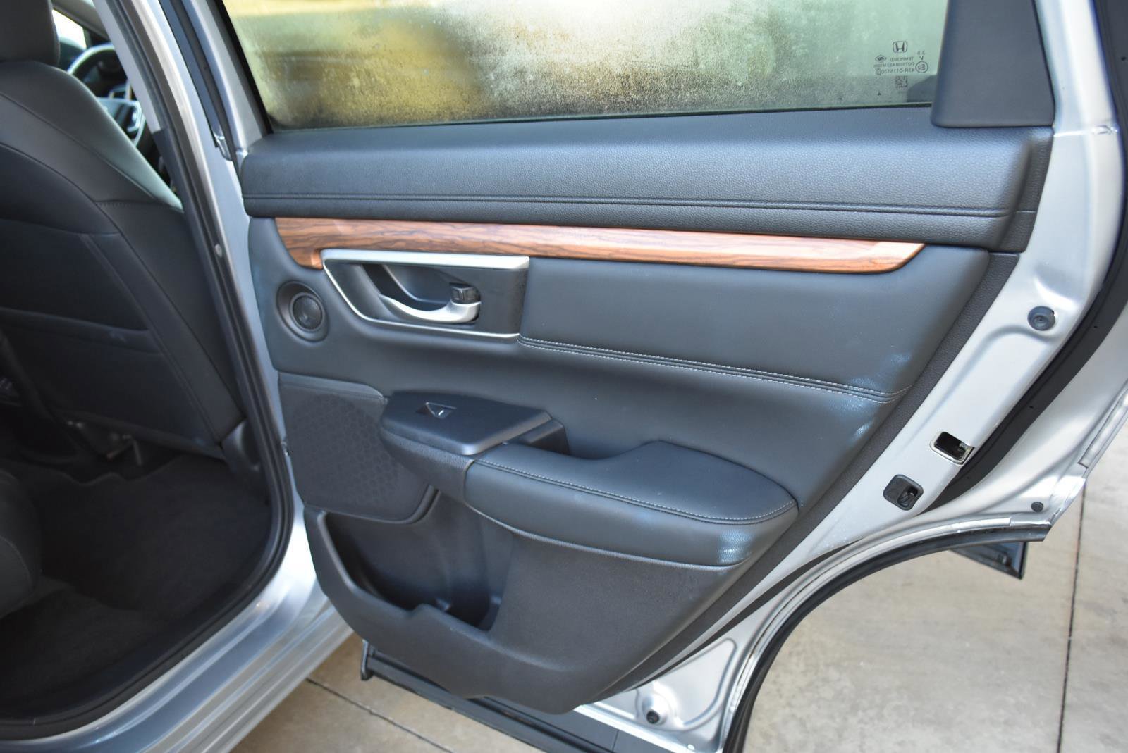 Used 2019 Honda CR-V EX-L image 13