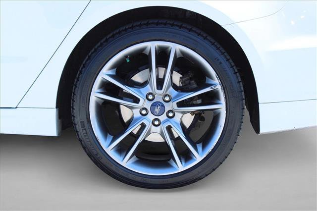 Used 2014 Ford Fusion Titanium AWD/4WD image 14