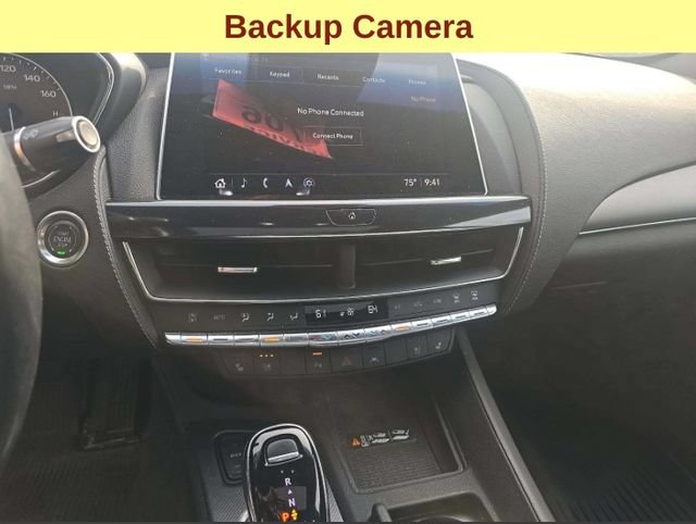 Used 2023 Cadillac CT5 Luxury AWD/4WD image 10