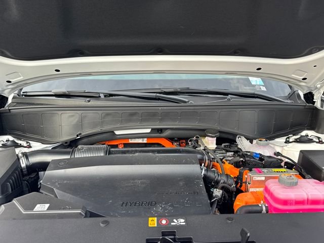 New 2026 Hyundai Palisade SEL Premium image 25