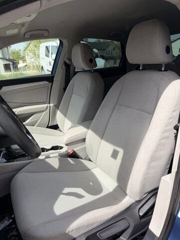 Used 2019 Volkswagen Jetta S image 13