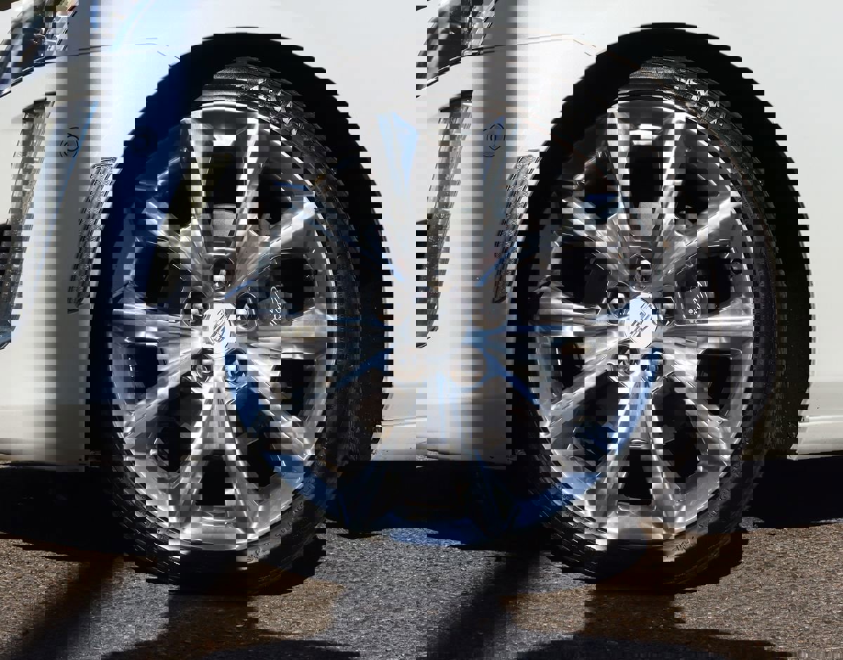 Used 2015 Cadillac CTS Performance image 5