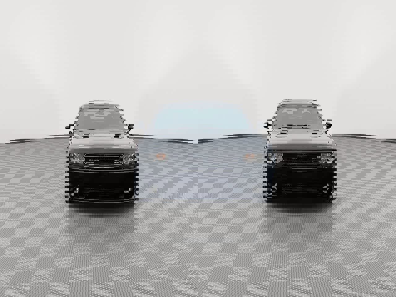 Used 2012 Dodge Challenger SRT8 image 3