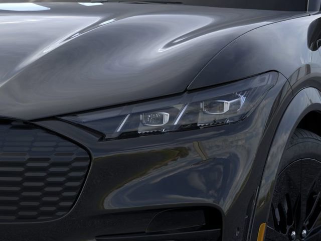 New 2025 Ford Mustang Mach-E GT AWD/4WD image 18
