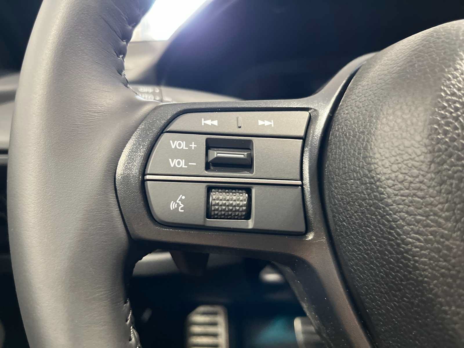 New 2026 Honda Accord Sport image 16
