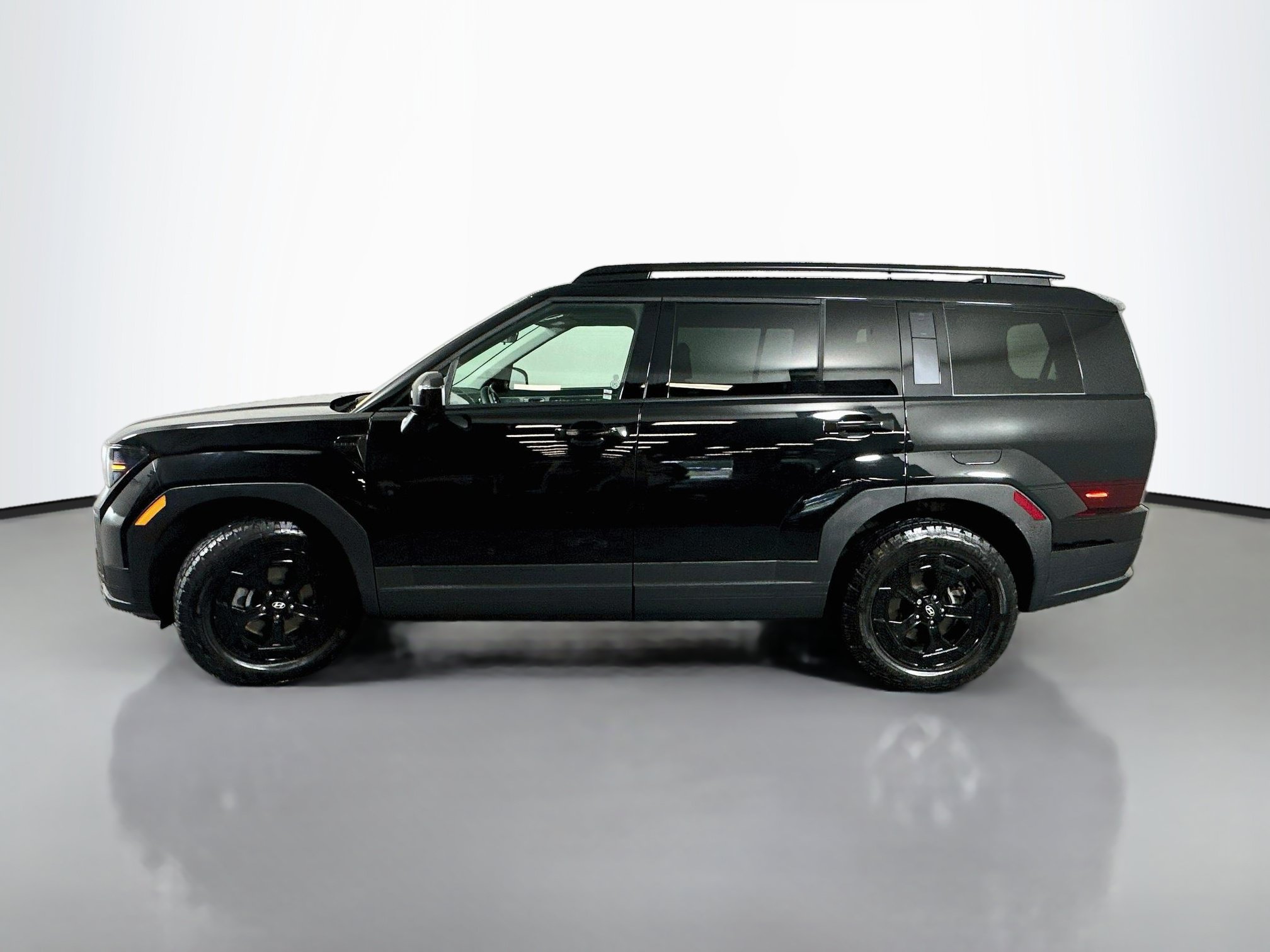 Used 2024 Hyundai Santa Fe XRT AWD/4WD image 4