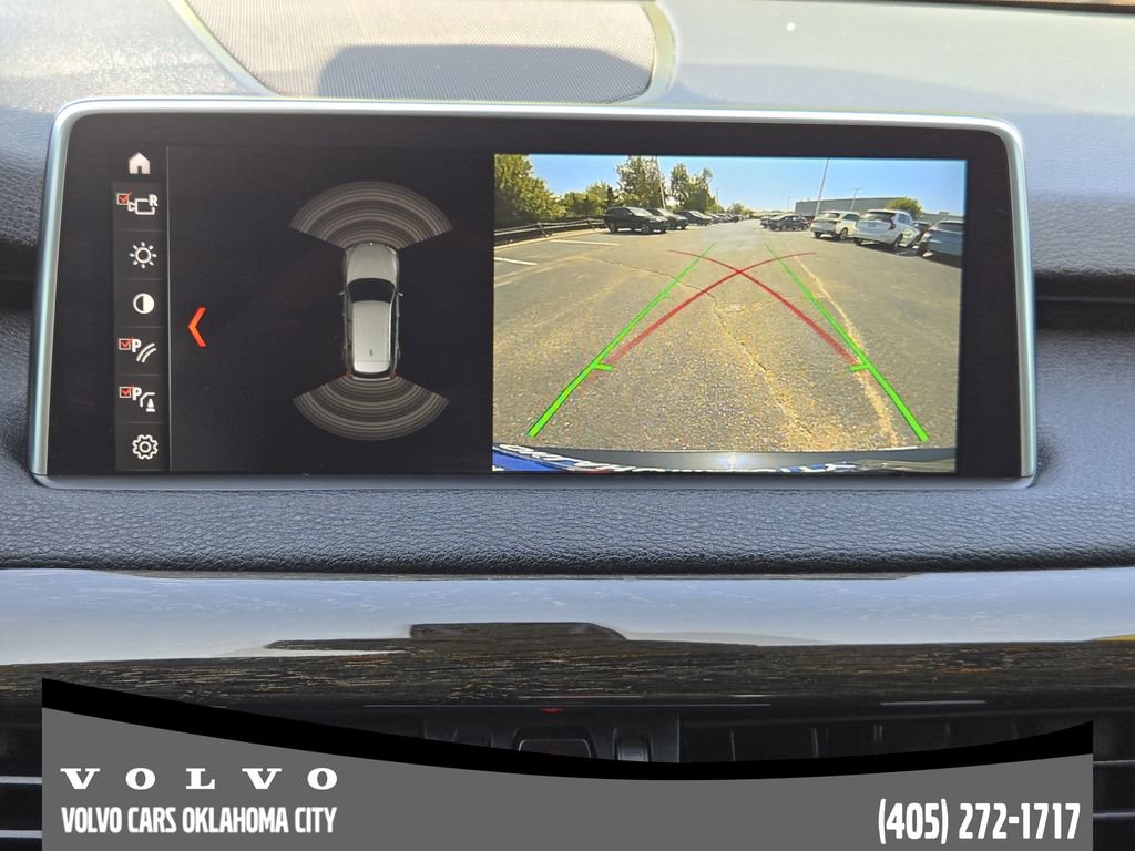 Used 2018 BMW X5 xDrive35i AWD/4WD image 19
