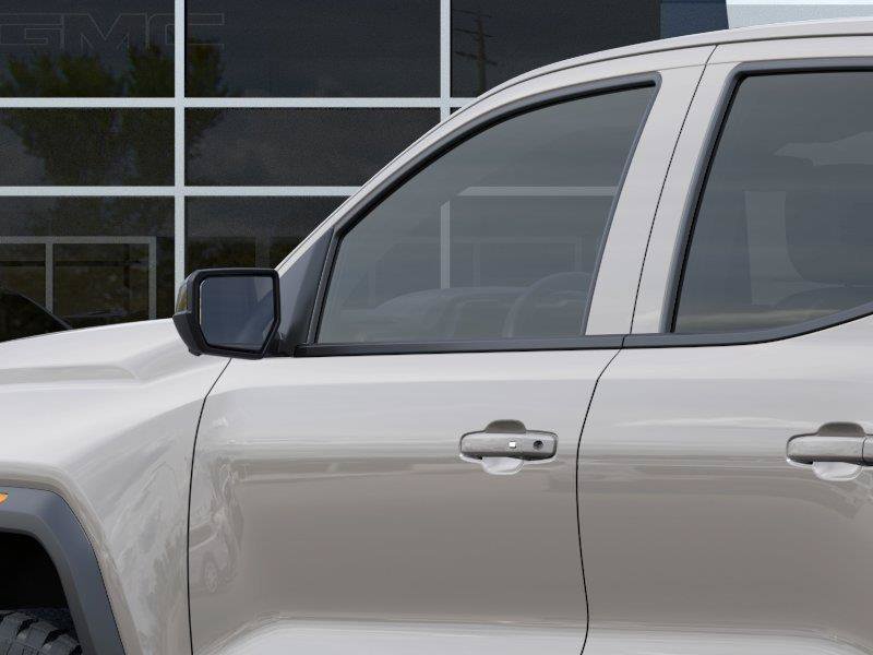 New 2026 GMC Canyon AT4 AWD/4WD image 12