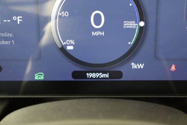 Used 2025 Honda Prologue Touring image 43