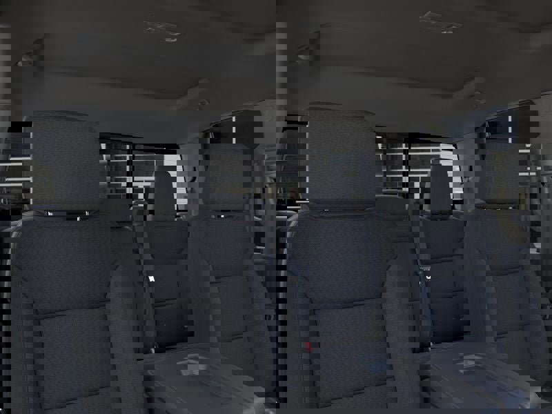 New 2026 GMC Sierra 2500 SLE w/ SLE Value Package; image 24