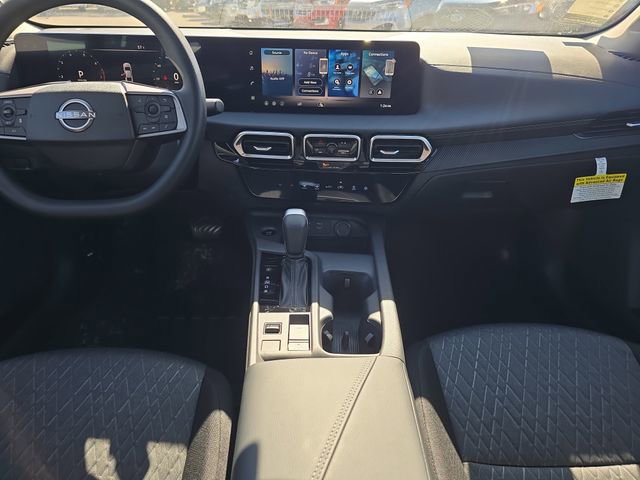 New 2026 Nissan Sentra SV w/ Floor Mat Package image 14