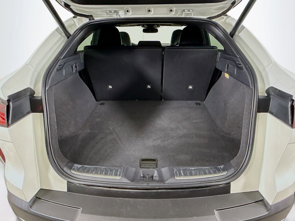 Used 2023 INFINITI QX55 Sensory w/ Lighting Package image 28