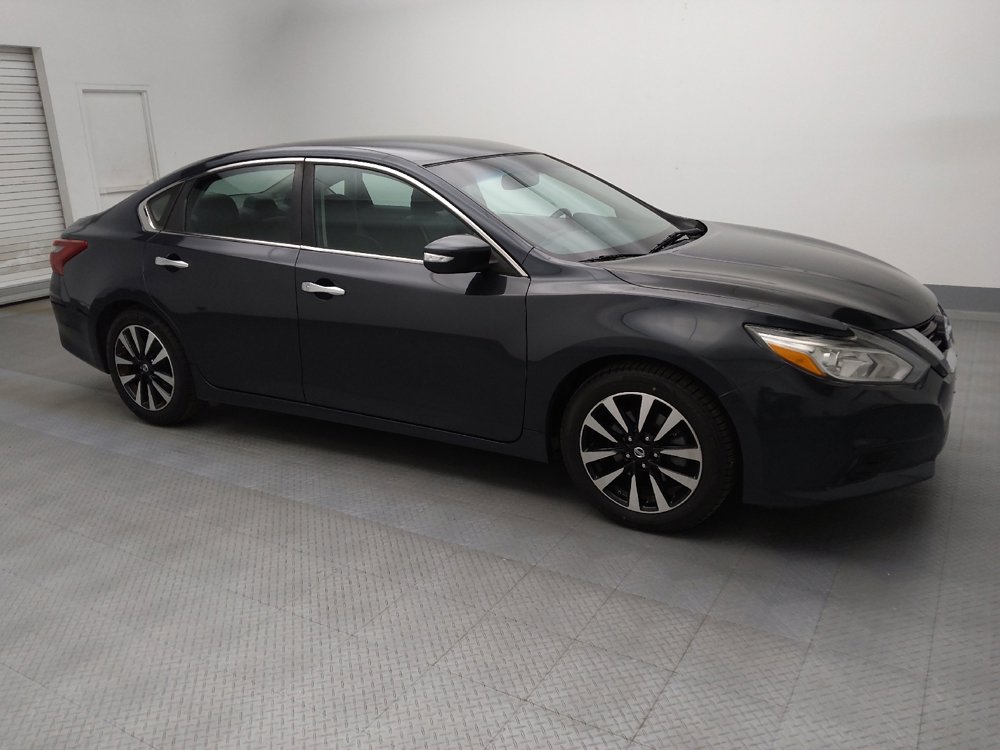 Used 2018 Nissan Altima 2.5 SL image 11