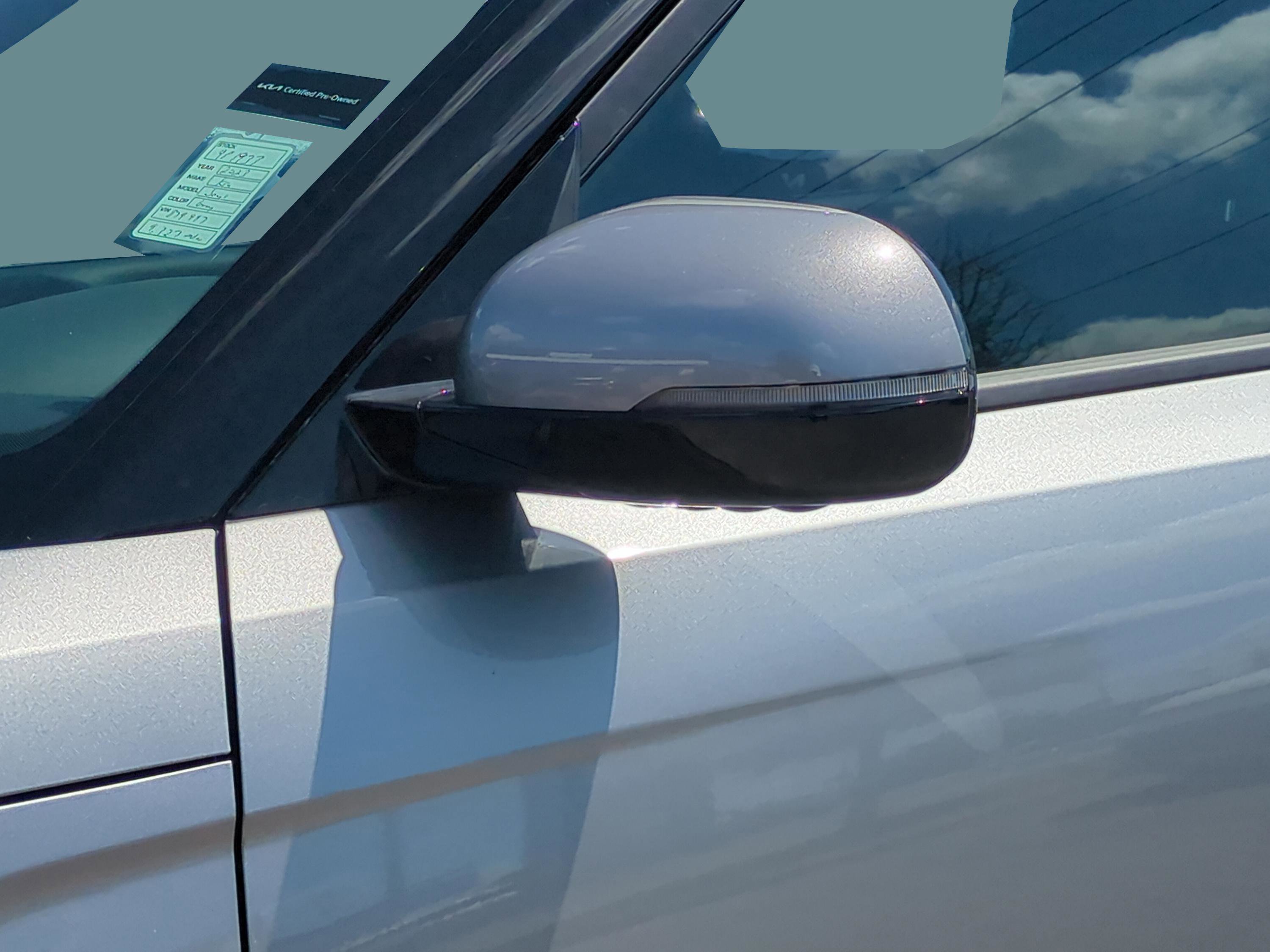 Certified 2023 Kia Soul GT-Line image 11