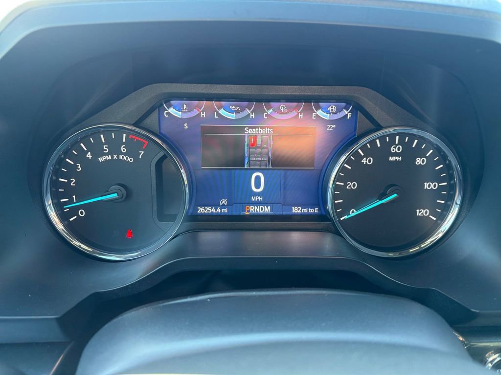 Used 2024 Ford Expedition Timberline image 19