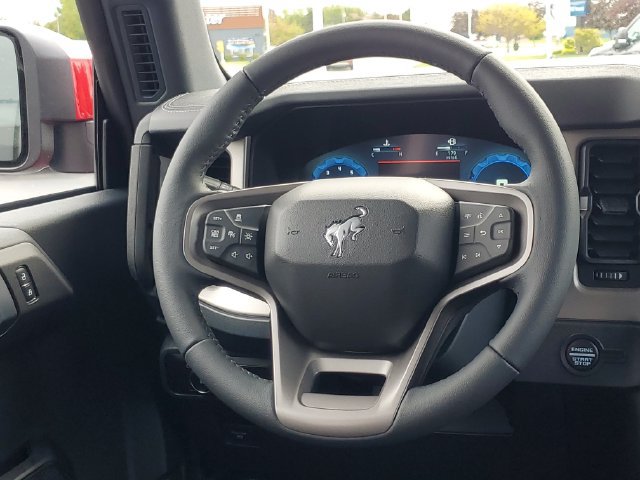 New 2026 Ford Bronco Outer Banks AWD/4WD image 28