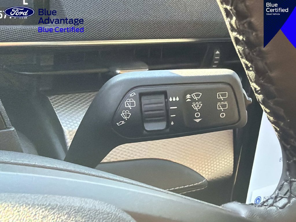 Certified 2023 Ford Mustang Mach-E Select RWD image 21