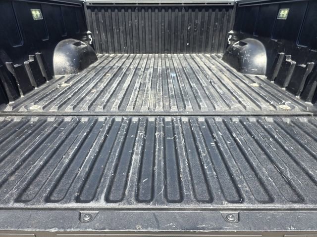 Used 2024 Toyota Tundra Limited w/ Power Package AWD/4WD image 27