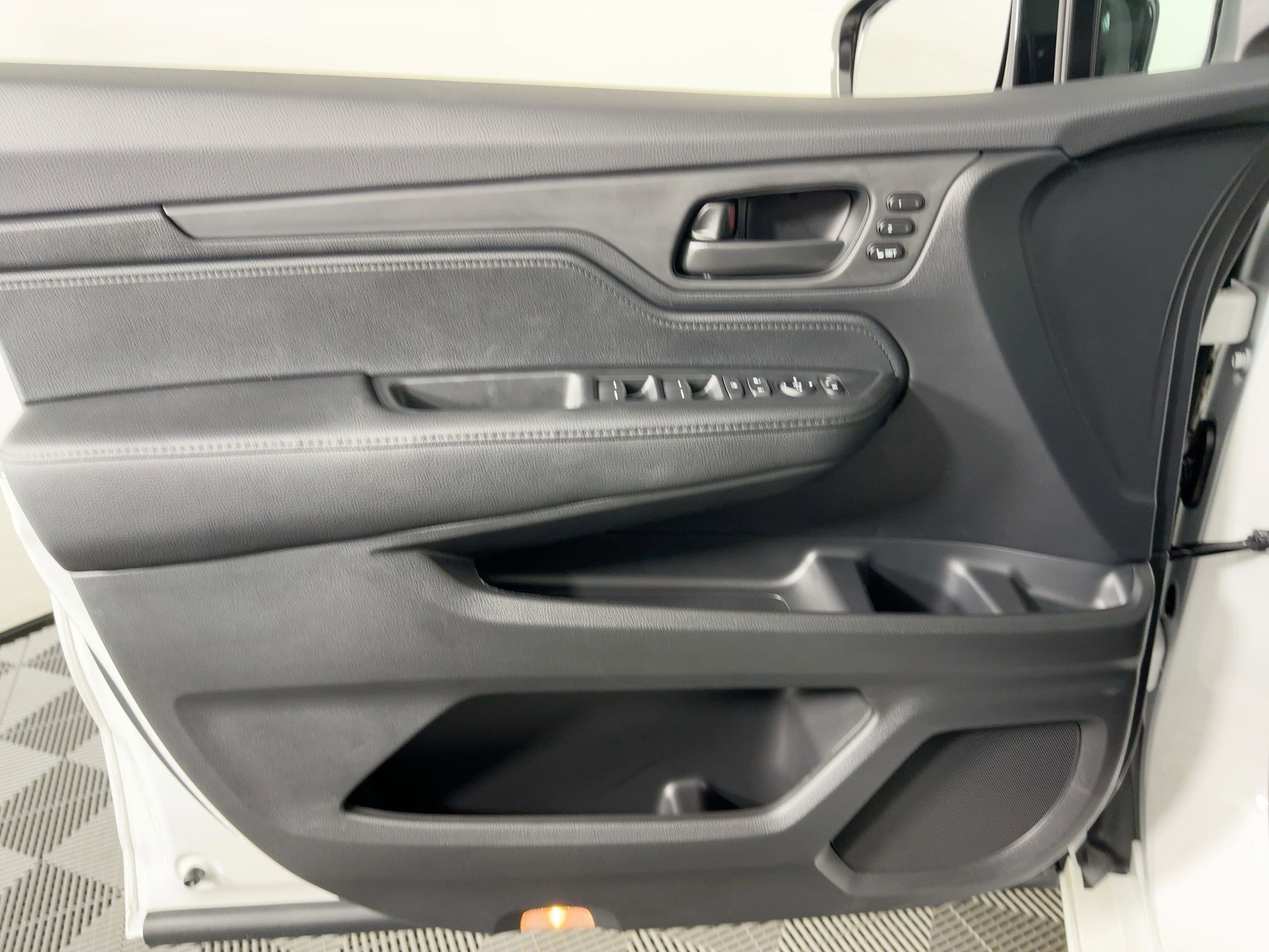 New 2026 Honda Odyssey Sport-L image 12