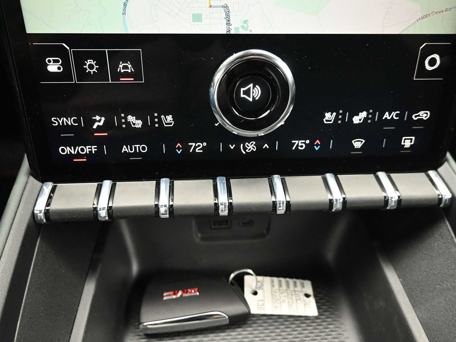 New 2026 GMC Terrain AT4 w/ Convenience Package III image 18