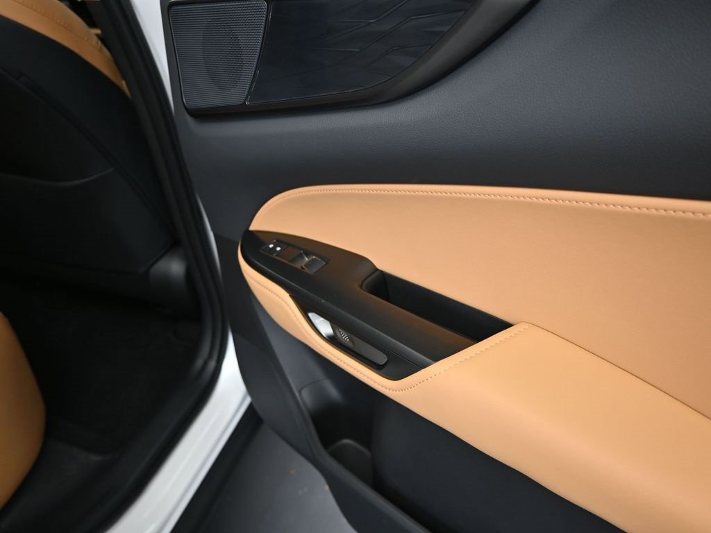 Certified 2025 Lexus NX 350 AWD w/ Accessory Package (2T) image 21