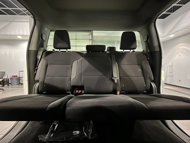 Certified 2025 Chevrolet Silverado 2500 LT w/ Convenience Package image 26