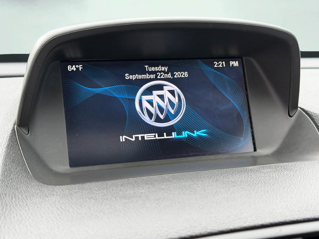 Used 2015 Buick Encore Leather AWD/4WD image 18