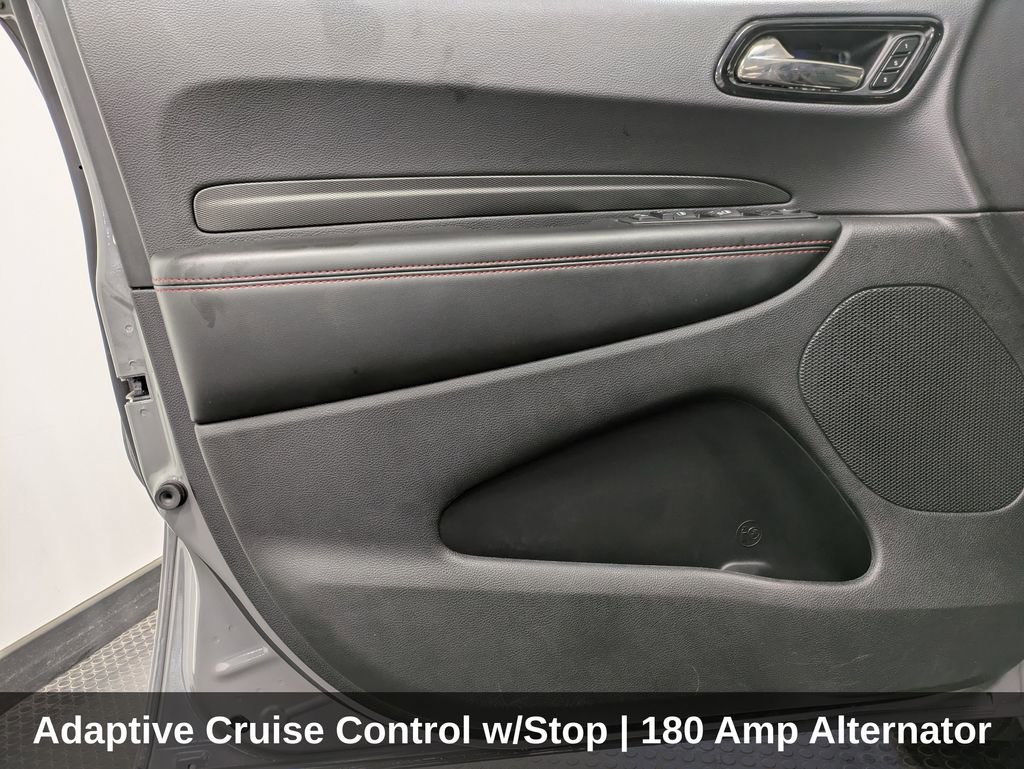 Used 2025 Dodge Durango GT AWD/4WD image 10