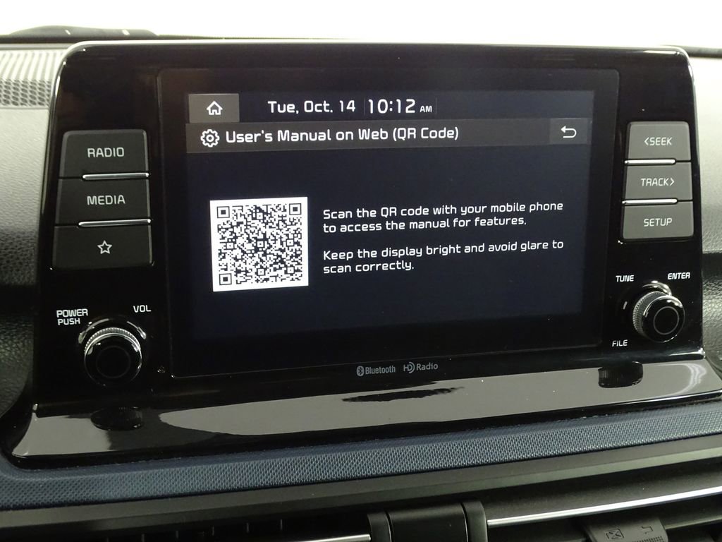 Used 2021 Kia Seltos S image 35