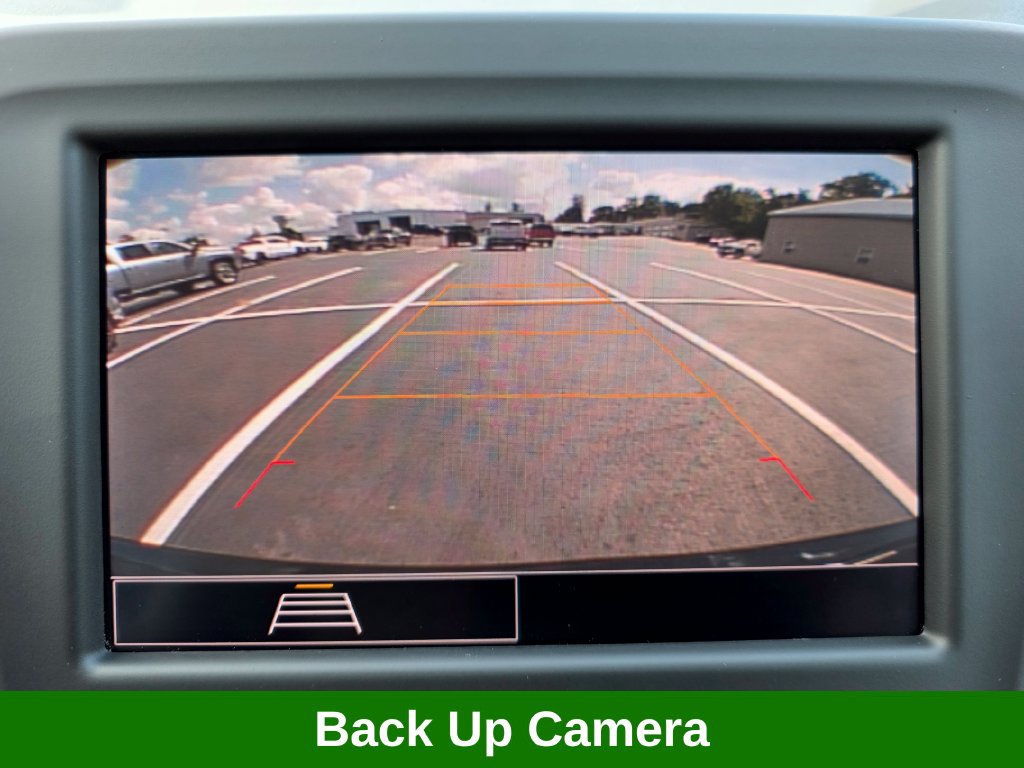 Used 2024 Chevrolet Equinox LT w/ LPO, Floor Liner Package AWD/4WD image 35