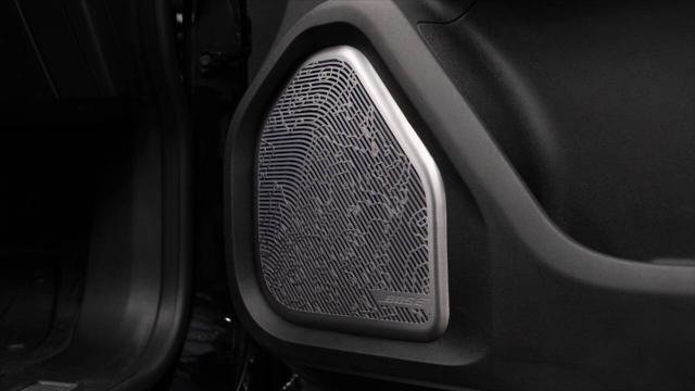 Used 2024 GMC Hummer EV 3X w/ Extreme Off-Road Package image 11