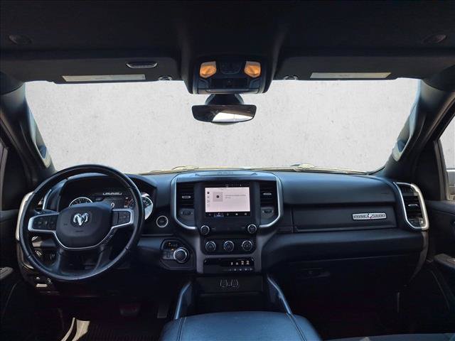 Used 2022 RAM 1500 Lone Star AWD/4WD image 13