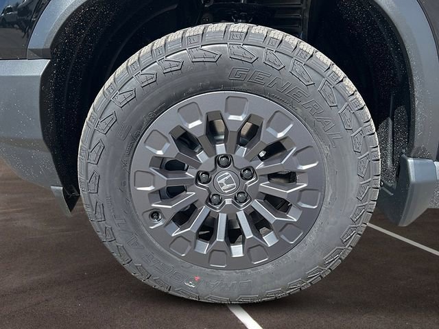 New 2026 Honda Passport TrailSport image 9