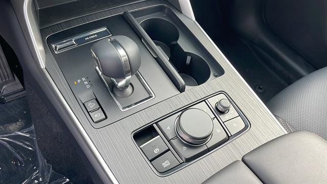 New 2026 MAZDA CX-90 3.3 Turbo S w/ Premium Plus image 23
