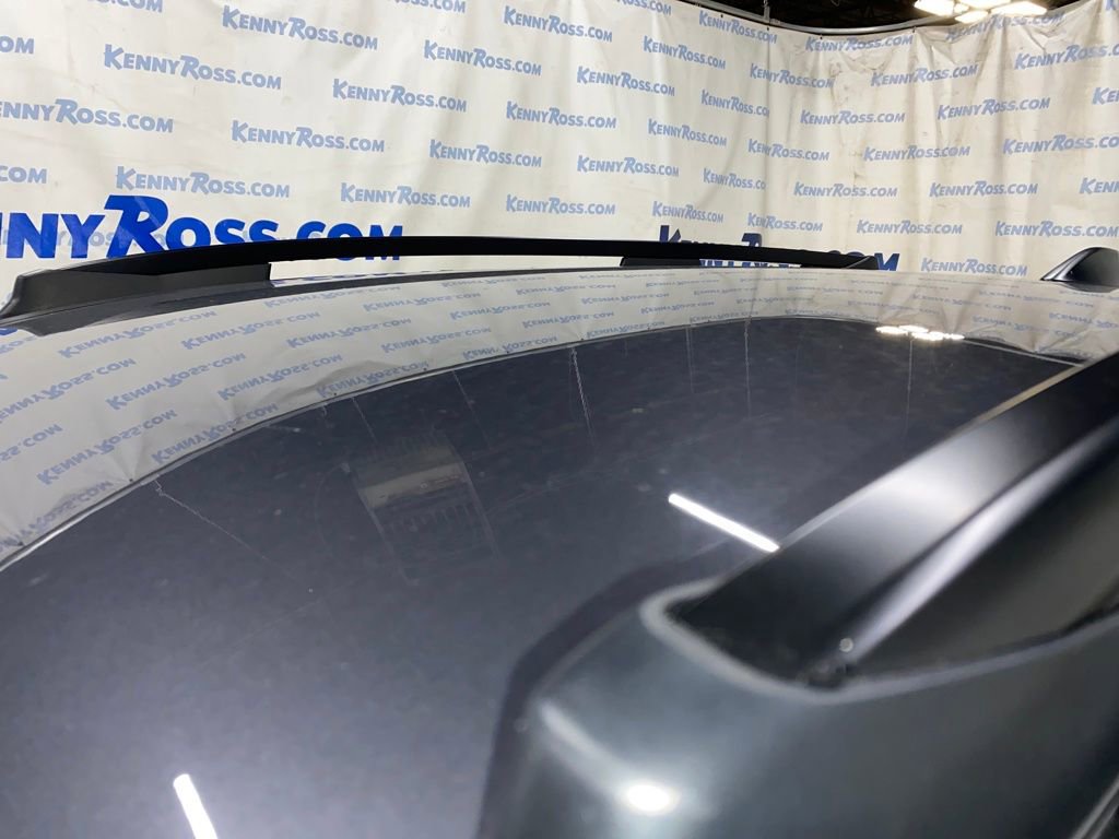 New 2025 Subaru Crosstrek 2.5i Limited image 25