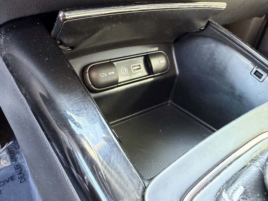 Used 2017 Kia Sorento SX image 26